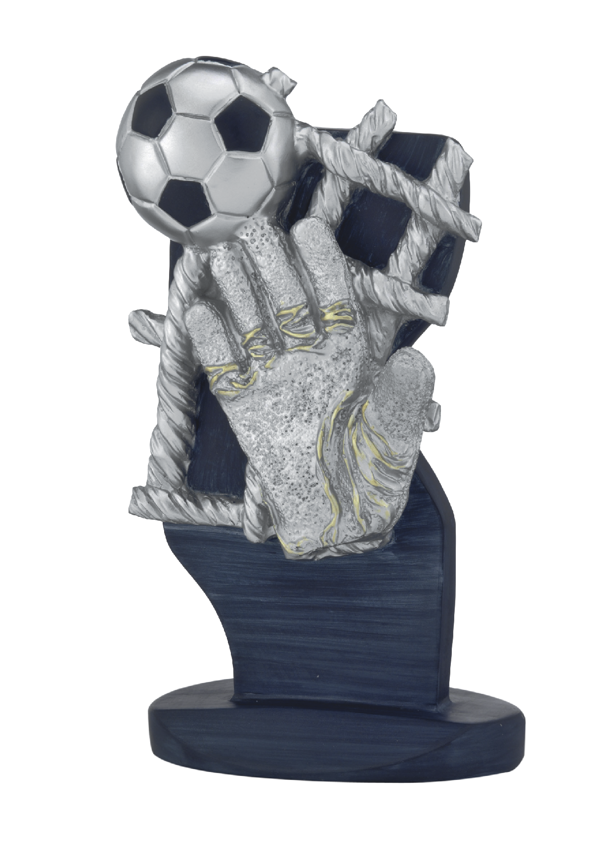 Статуэтка "Футбол"