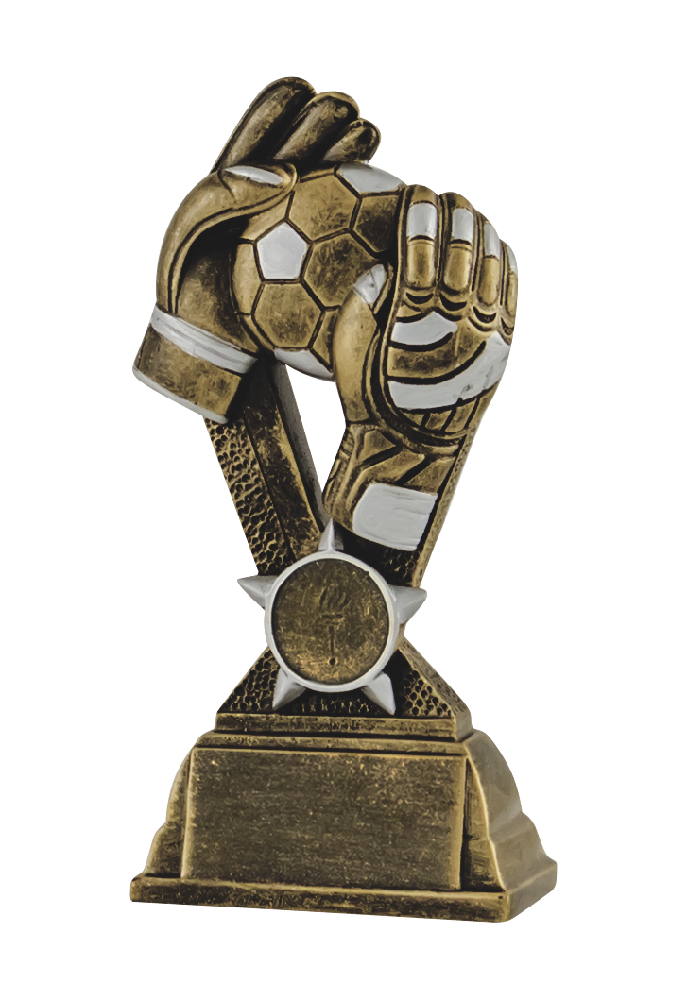 Статуэтка "Футбол"