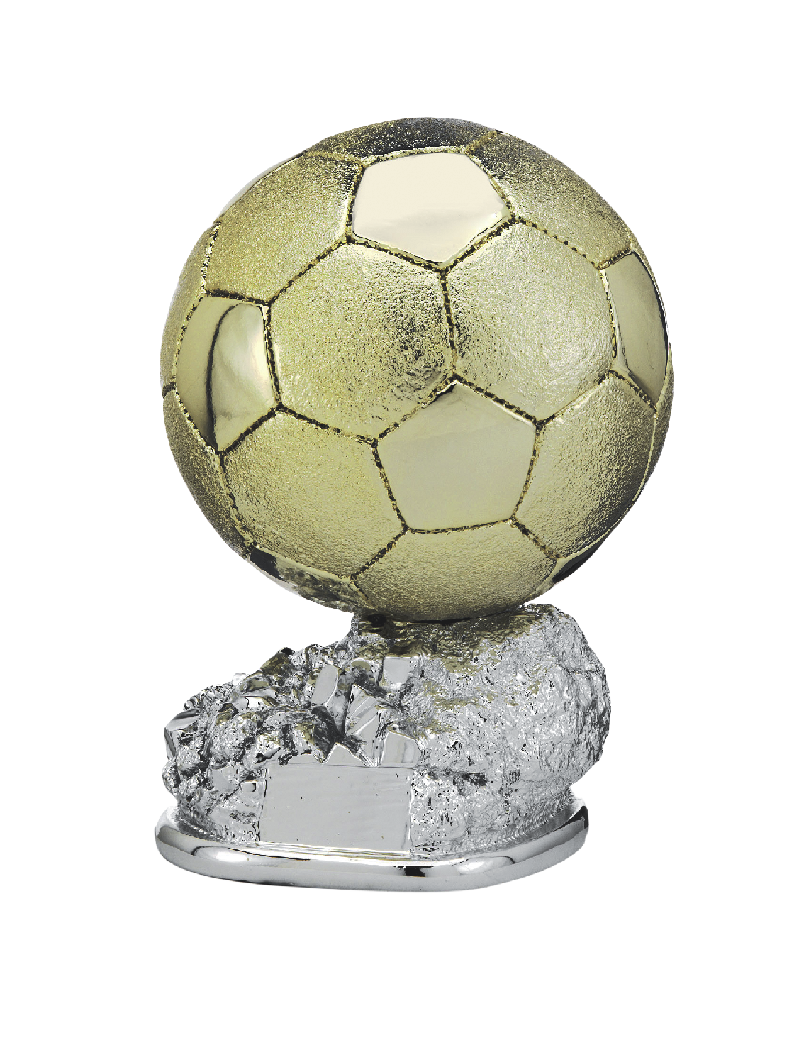 Статуэтка "Золотой мяч"