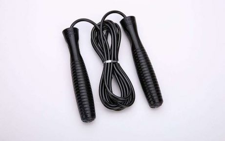 Скакалка фитнес 2.84 м PVC FI-5105 (1156)