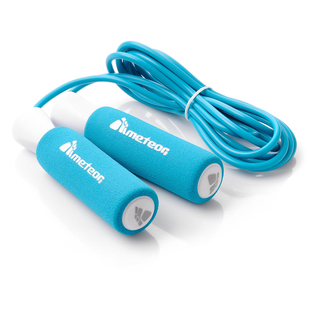 Скакалка фитнес 2.75 м Meteor 39126 (409)