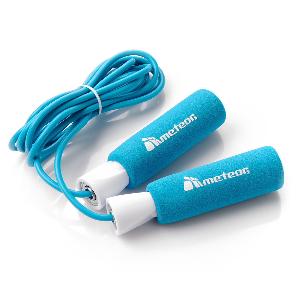 Скакалка фитнес 2.75 м Meteor 39126 (409)