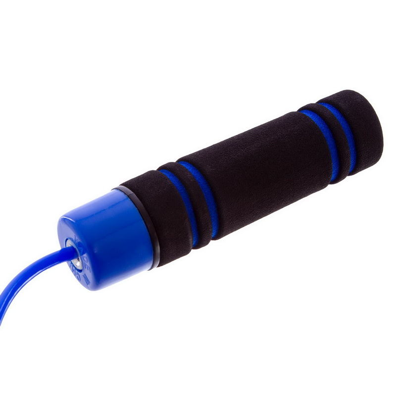 Скакалка 2.8 м Zelart FI-8008 (5020)