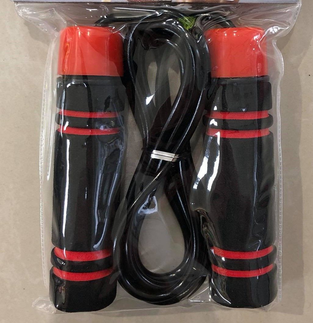 Скакалка 2.8 м Zelart FI-8008 (5020)