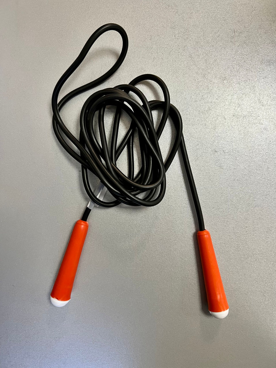 Скакалка фитнес 2.85 м Priluki (7540)