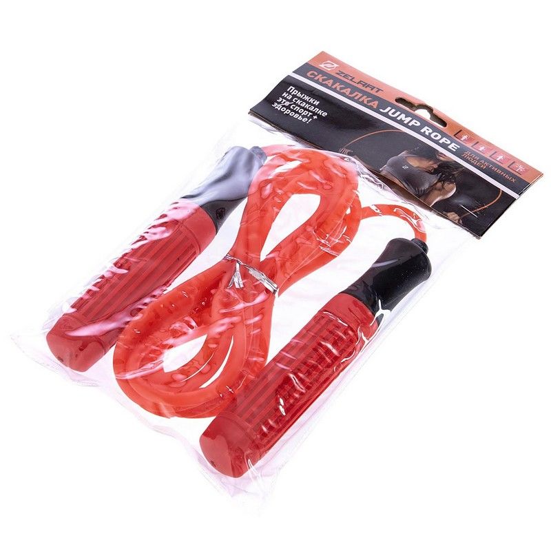 Coarda fitness 2.88 m FI-2550 (5204)