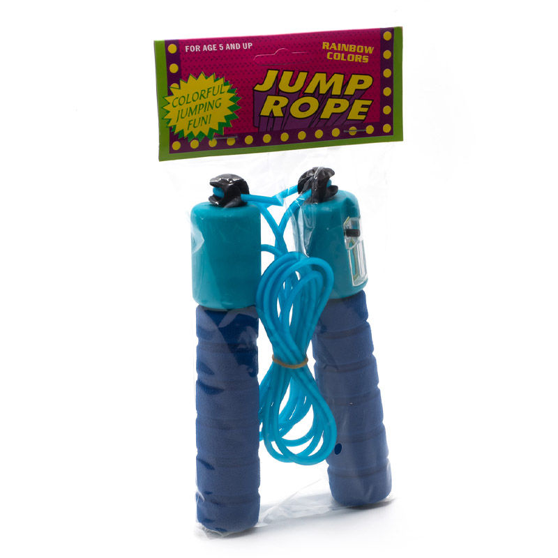 Coarda fitness cu contor 2.3 m 068 (6840)