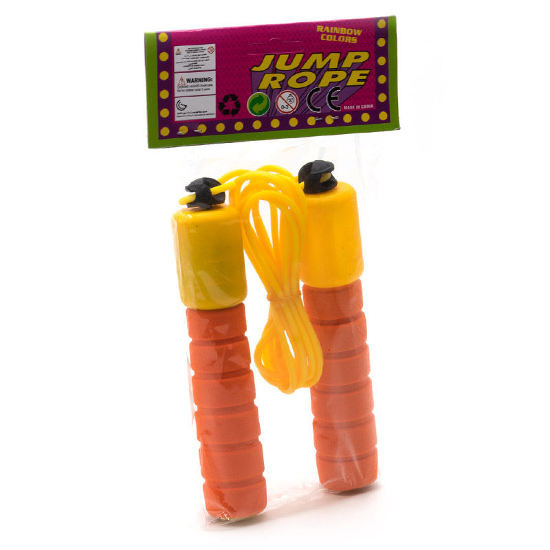 Coarda fitness cu contor 2.3 m 068 (6840)