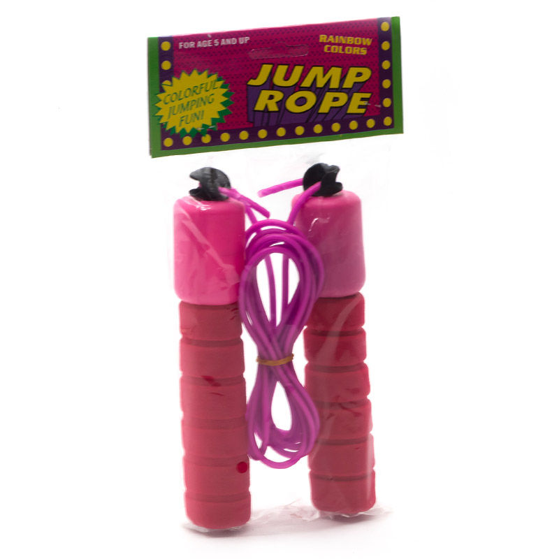 Coarda fitness cu contor 2.3 m 068 (6840)