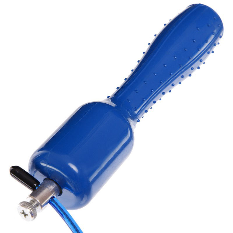 Скакалка с электронным счетчиком Cima CM-585 (7395)