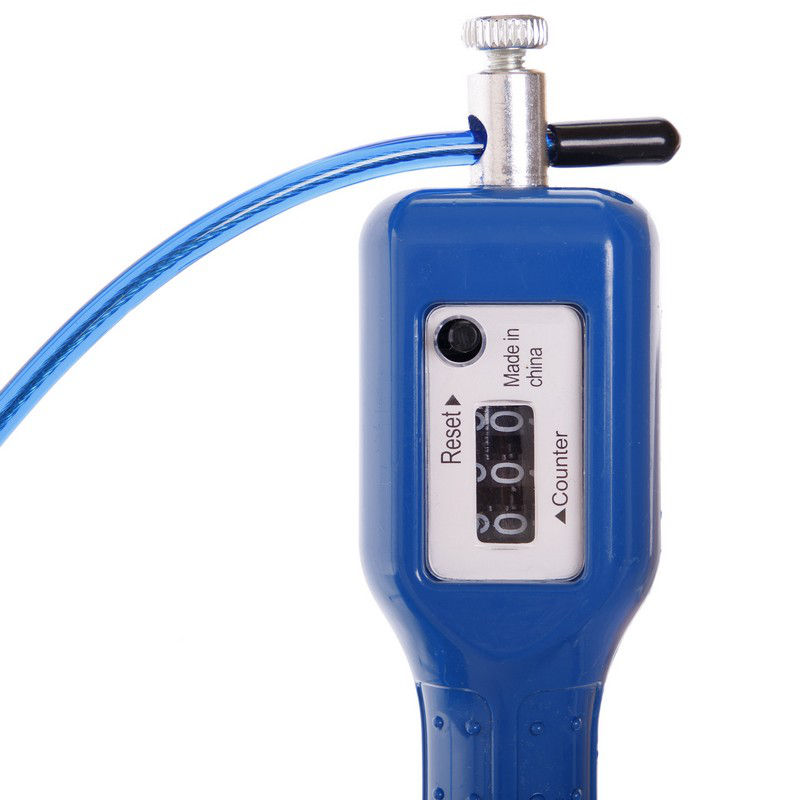 Скакалка с электронным счетчиком Cima CM-585 (7395)