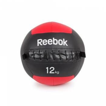 Мягкий медицинский мяч 12 кг, d=37 см Reebok Soft Ball RSB10184 (4986)