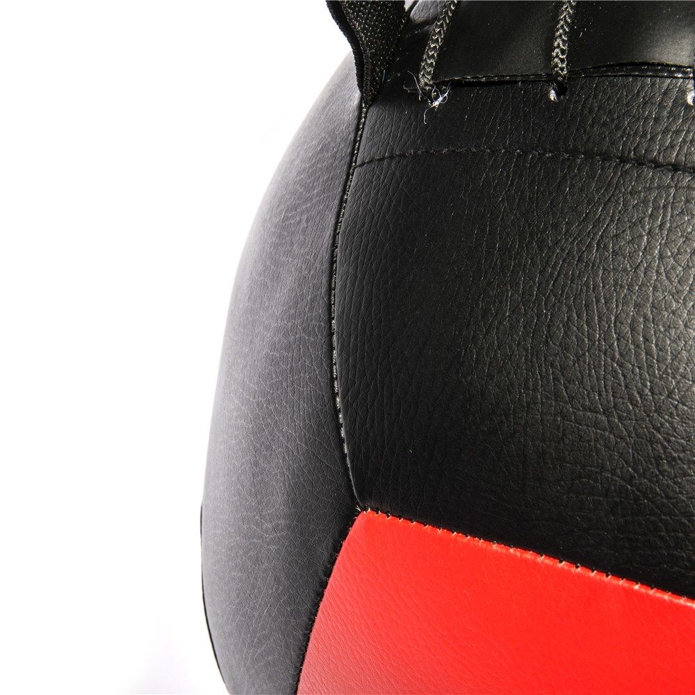 Мягкий медицинский мяч 12 кг, d=37 см Reebok Soft Ball RSB10184 (4986)