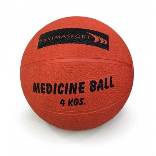 Minge medicinala 4 kg  Yakimasport 100266