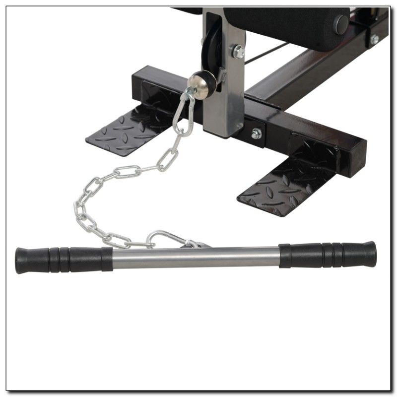 Мультистанция (макс. 100 кг) Hektor 3 Home Gym (2578)