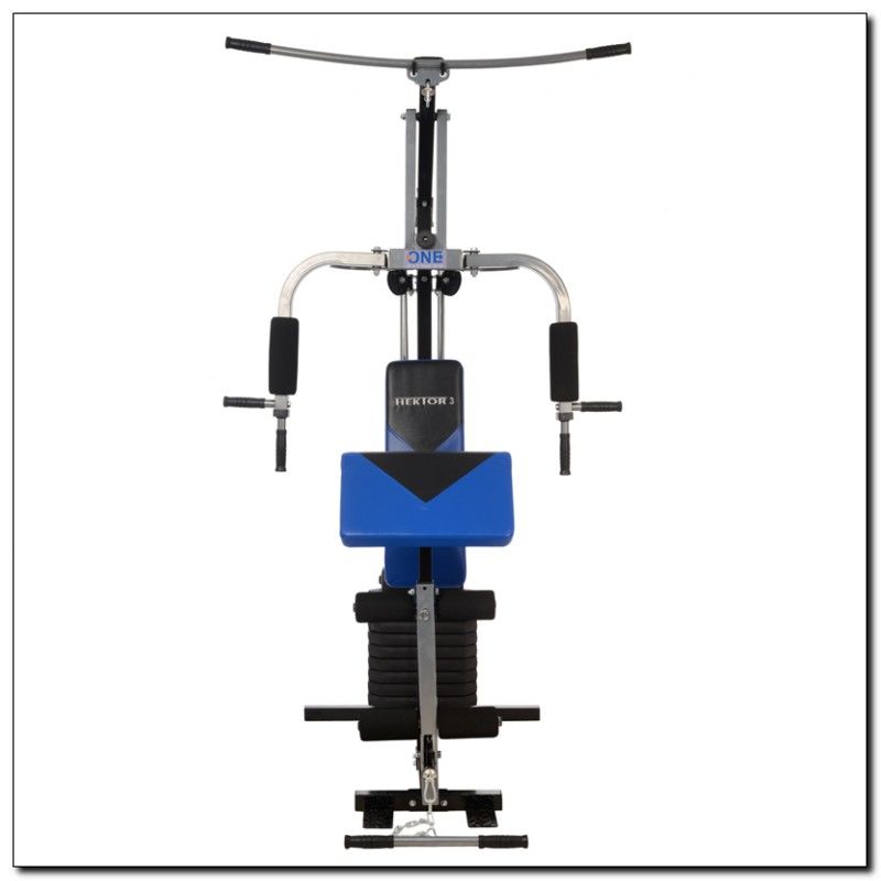 Мультистанция (макс. 100 кг) Hektor 3 Home Gym (2578)