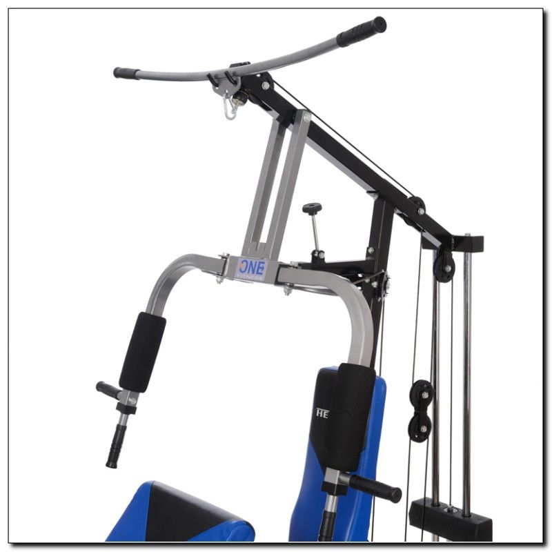 Мультистанция (макс. 100 кг) Hektor 3 Home Gym (2578)