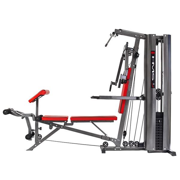 Aparat multifunctional HMS Tytan 10R 17-50-010 (5264)