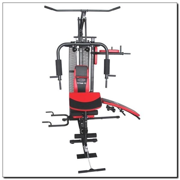 Мультистанция HMS Tytan 12 17-50-012 (5265)