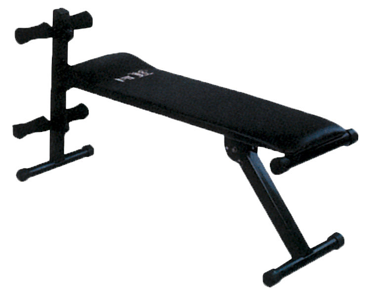 Banca abdomenala (max. 120 kg) reglabila Spartan 1501 (3963)