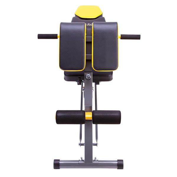 Banca multifunctionala 3-in-1 HMS Premium LSR8311 17-53-701 (7442)