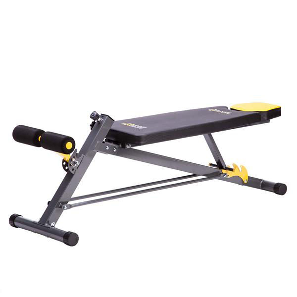 Banca multifunctionala 3-in-1 HMS Premium LSR8311 17-53-701 (7442)