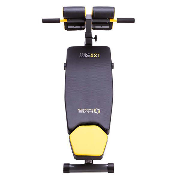 Banca multifunctionala 3-in-1 HMS Premium LSR8311 17-53-701 (7442)