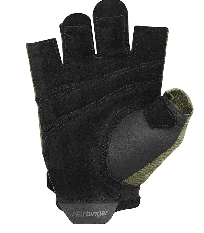 Перчатки для фитнеса M Harbinger Unisex 22262 (8319)