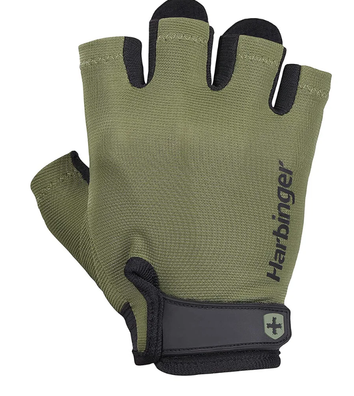 Перчатки для фитнеса M Harbinger Unisex 22262 (8319)