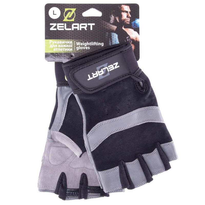 Manusi fitness M SB-161594 (8201) 6