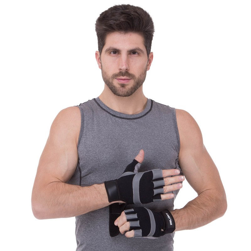 Manusi fitness M SB-161594 (8201) 7