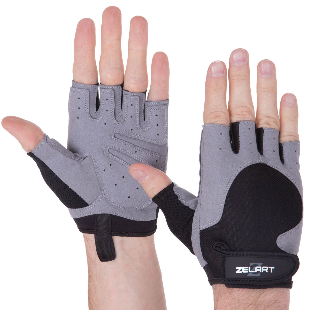 Manusi fitness S SB-161578 (8206)