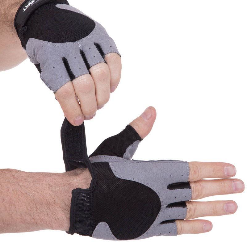 Manusi fitness S SB-161578 (8206) 3