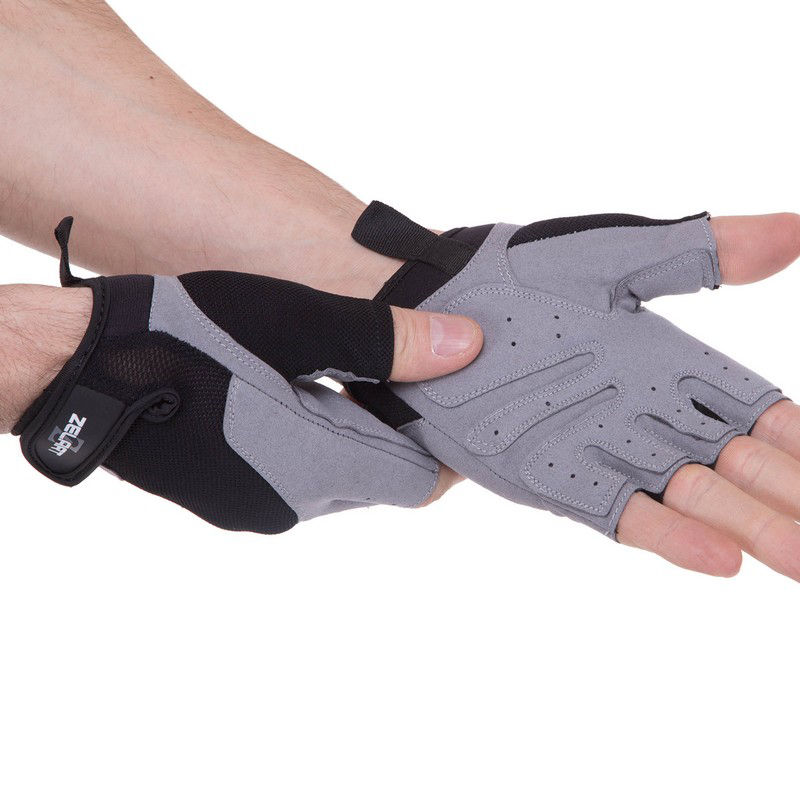 Manusi fitness S SB-161578 (8206) 4