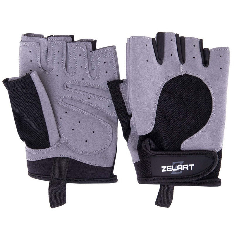 Manusi fitness S SB-161578 (8206) 2