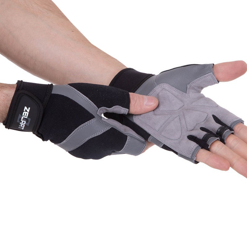 Manusi fitness XL SB-161594 (8203) 3