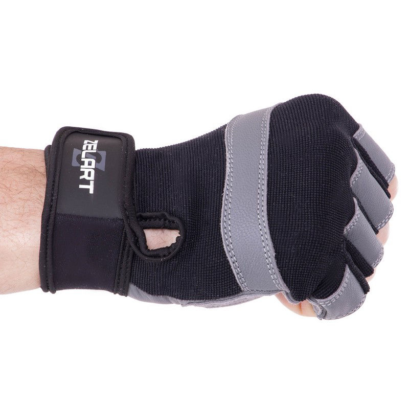 Manusi fitness XL SB-161594 (8203) 6