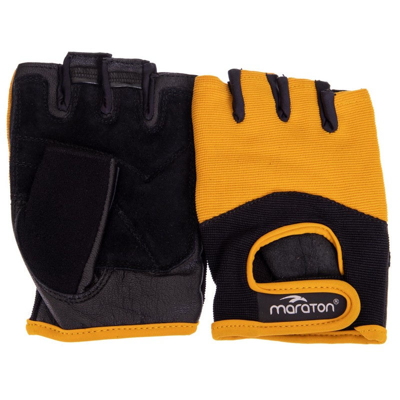 Перчатки для фитнеса L AI061217 (9707)