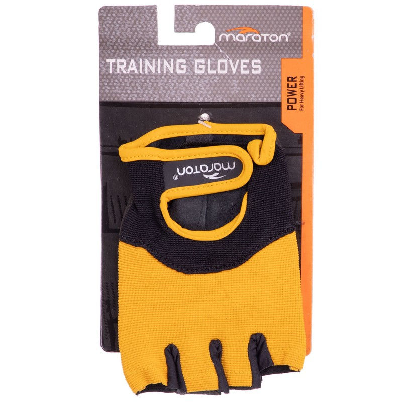 Перчатки для фитнеса L AI061217 (9707)