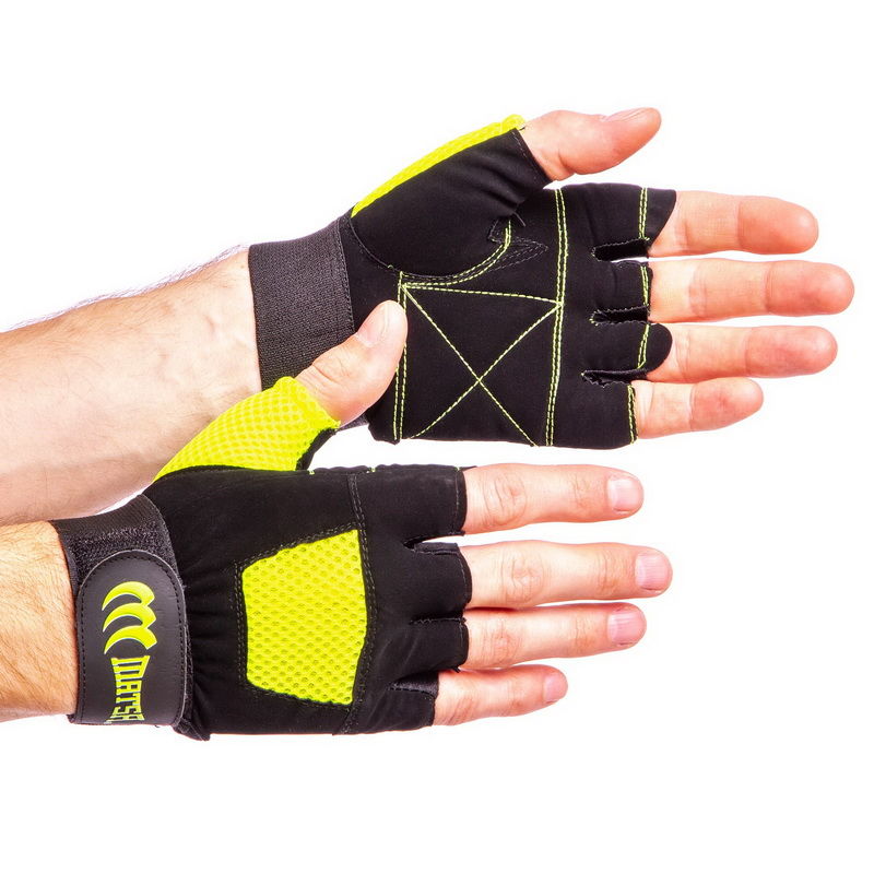 Manusi fitness L Matsa MA-6234 (5260)