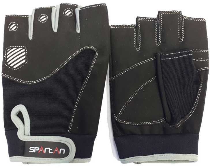 Manusi fitness L Spartan 251003 (3625)