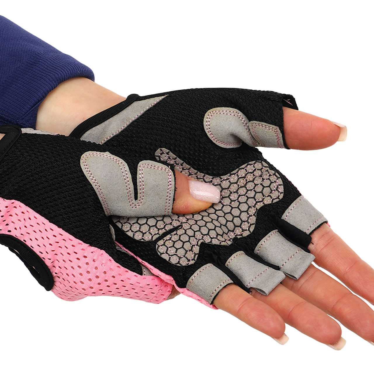 Manusi fitness M BC-8304 (10974)