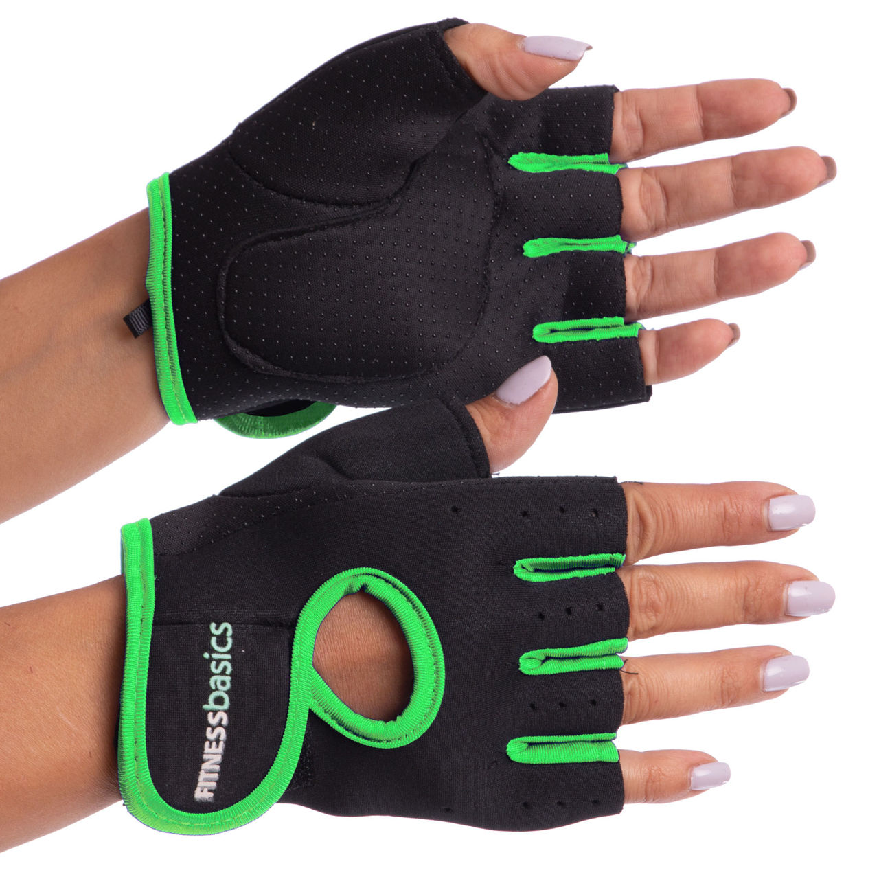 Manusi fitness M Fitness Basics BC-893 (8024)