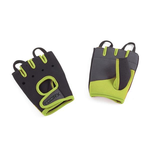 Перчатки для фитнеса неопреновые M Garlando TOORX AHF-237 (4763)
