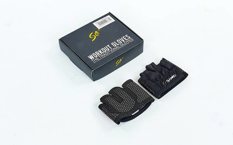 Manusi fitness S WorkOut FI-8038 (859)