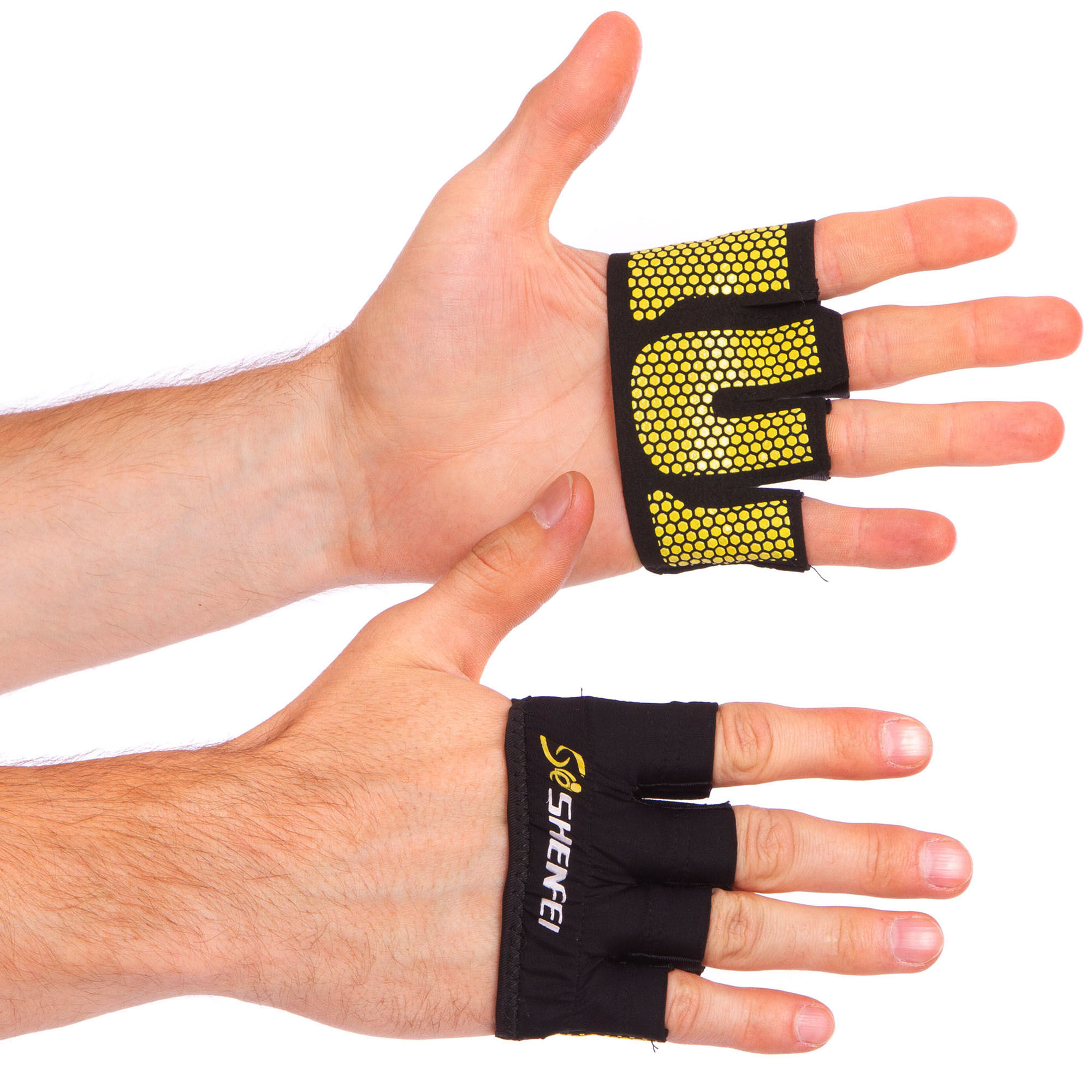 Manusi fitness S WorkOut FI-8038 (859)