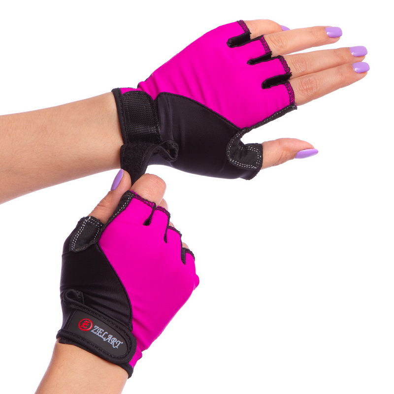 Manusi fitness S Zelart BC-3787 (5400)