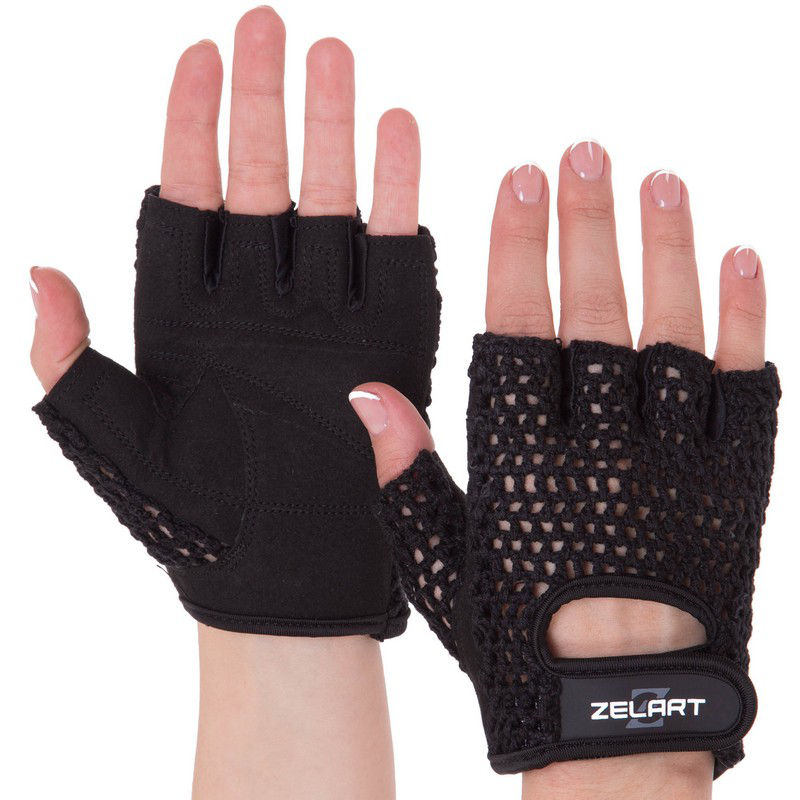 Manusi fitness unisex L SB-161955 (8278)