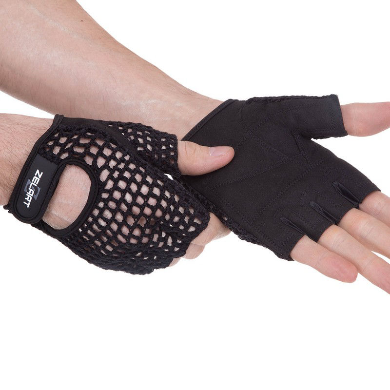 Manusi fitness unisex L SB-161955 (8278)