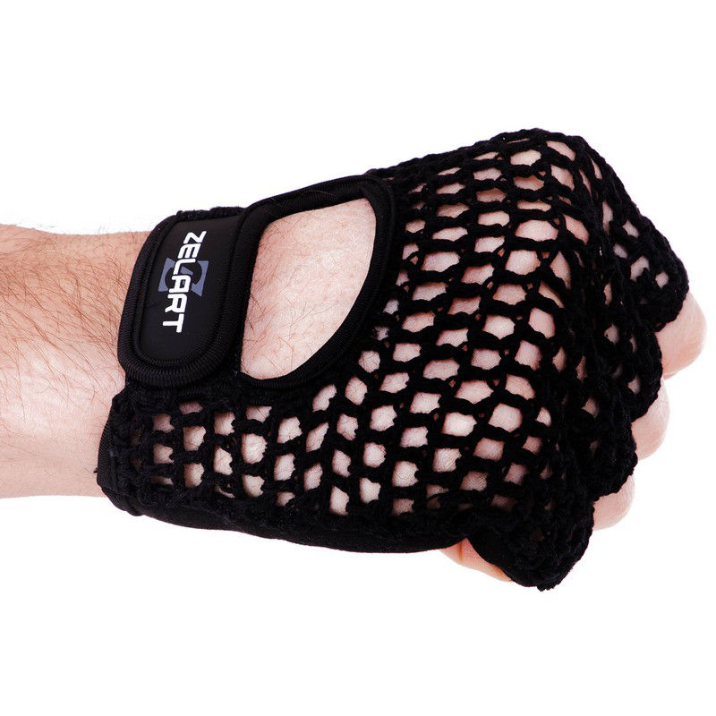 Manusi fitness unisex L SB-161955 (8278)